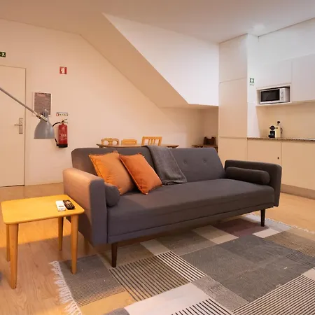 Bonfim 234 Townhouse Apartment Porto Exterior photo