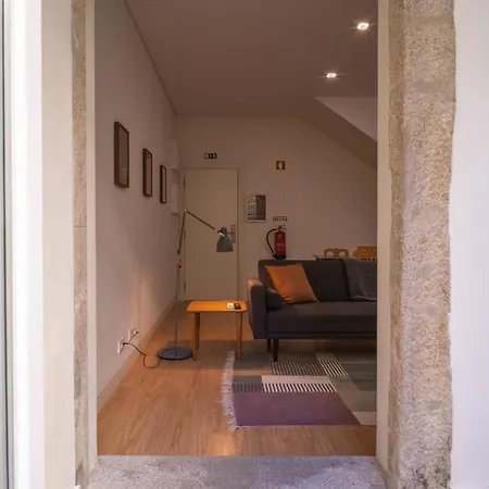 Bonfim 234 Townhouse Apartment Porto Exterior photo
