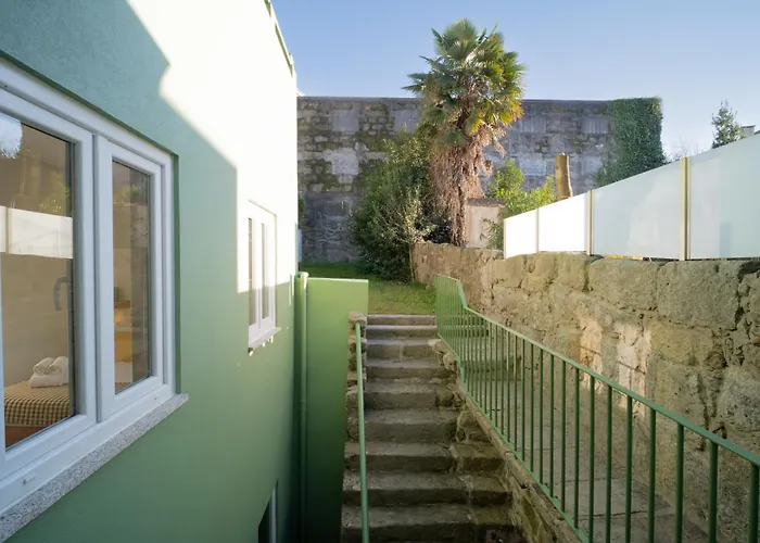 Bonfim 234 Townhouse