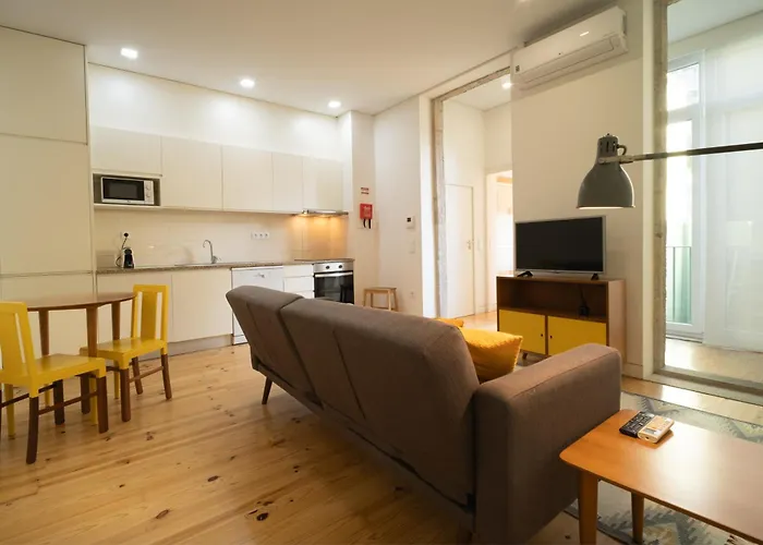 Bonfim 234 Townhouse