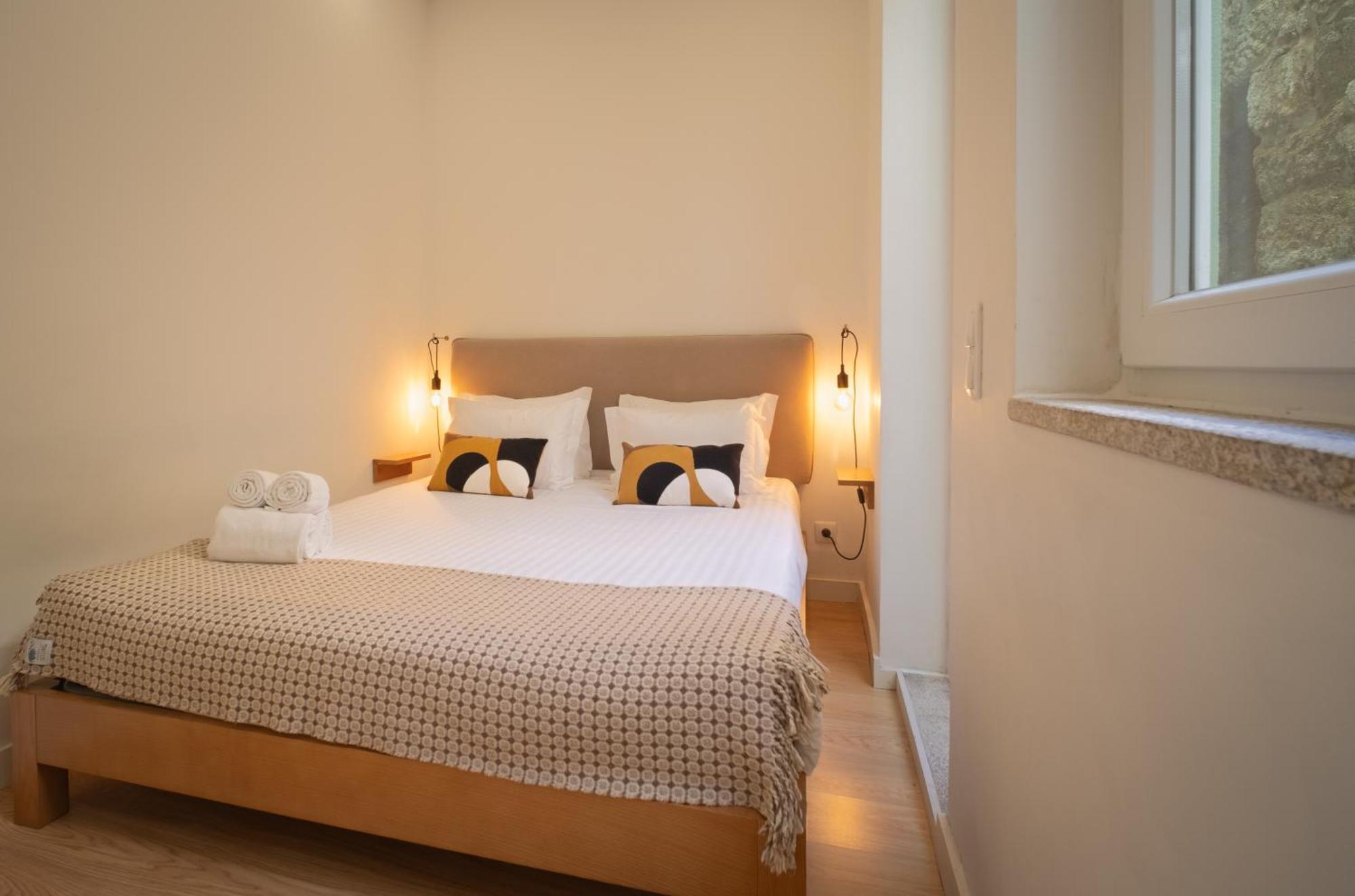 Bonfim 234 Townhouse Apartment *