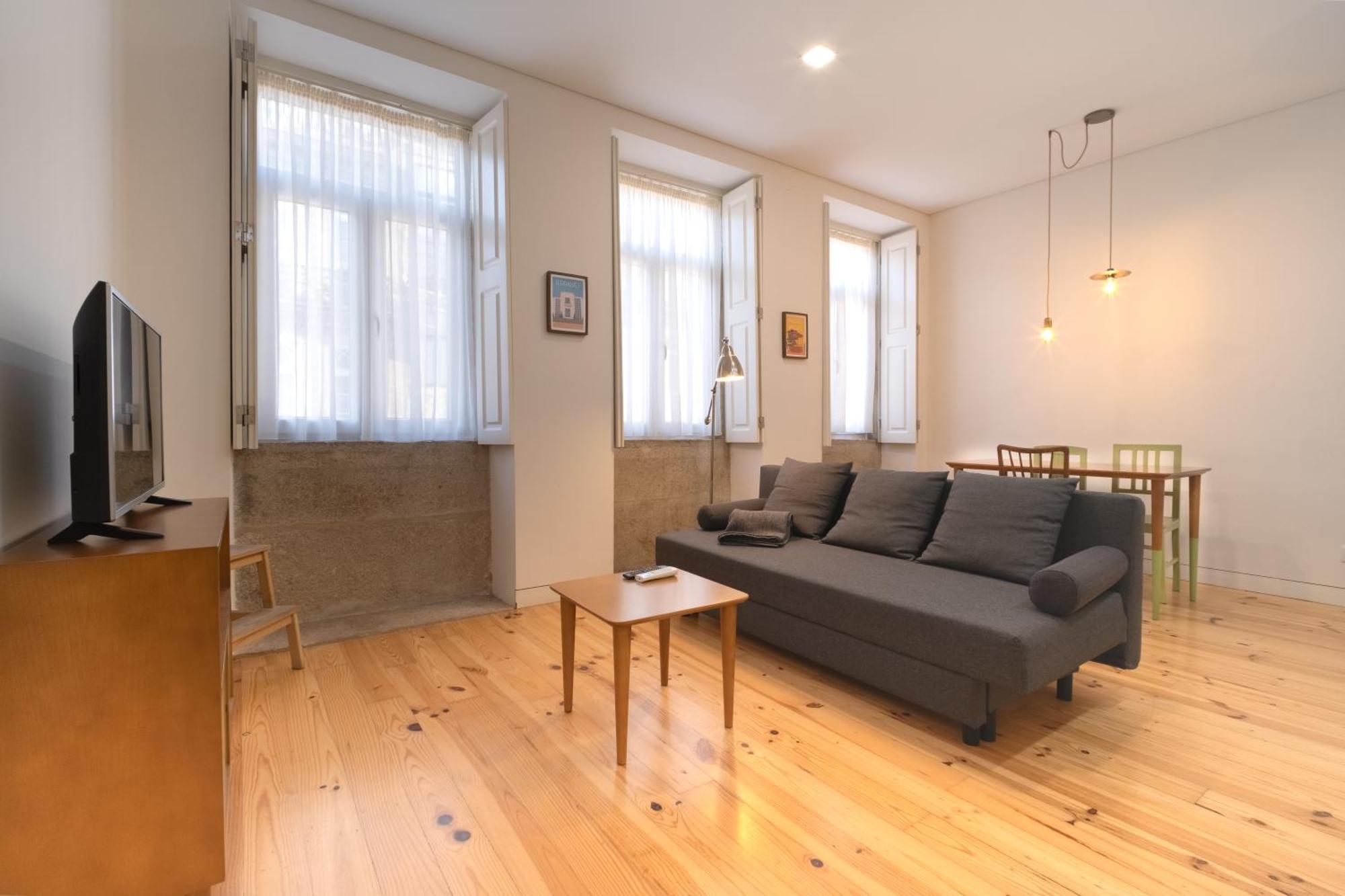 Apartment Bonfim 234 Townhouse