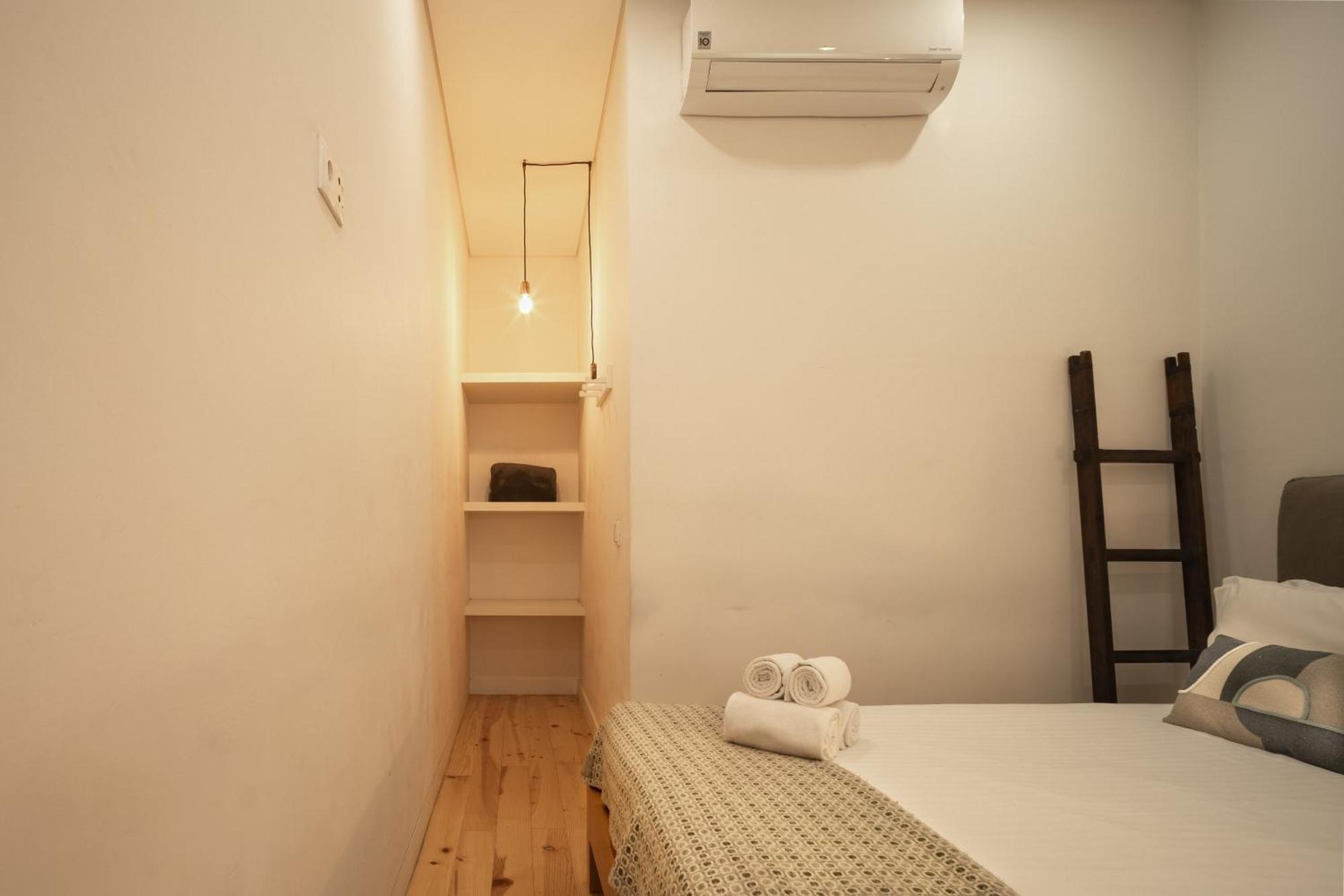 Apartment Bonfim 234 Townhouse