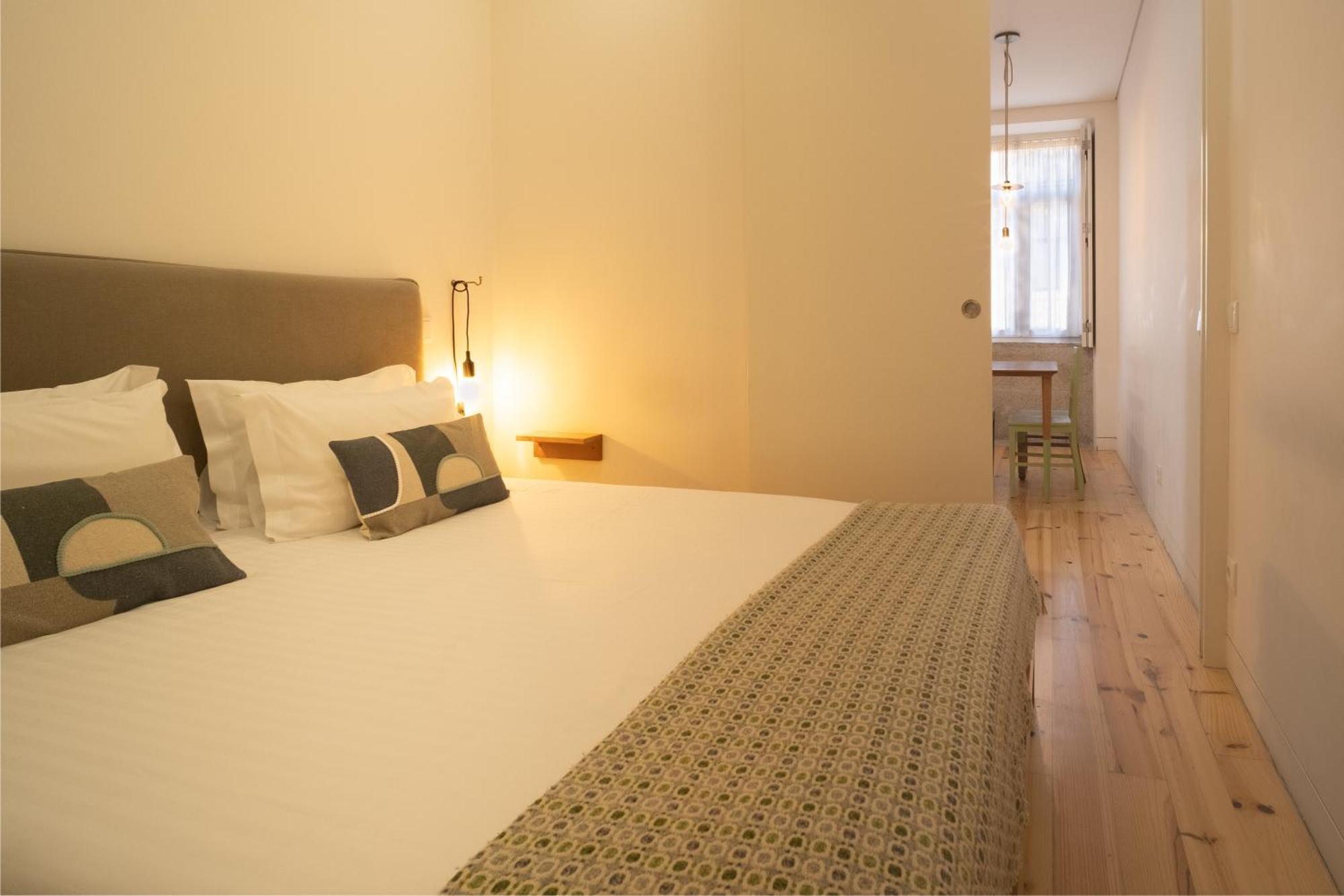 Apartment Bonfim 234 Townhouse *