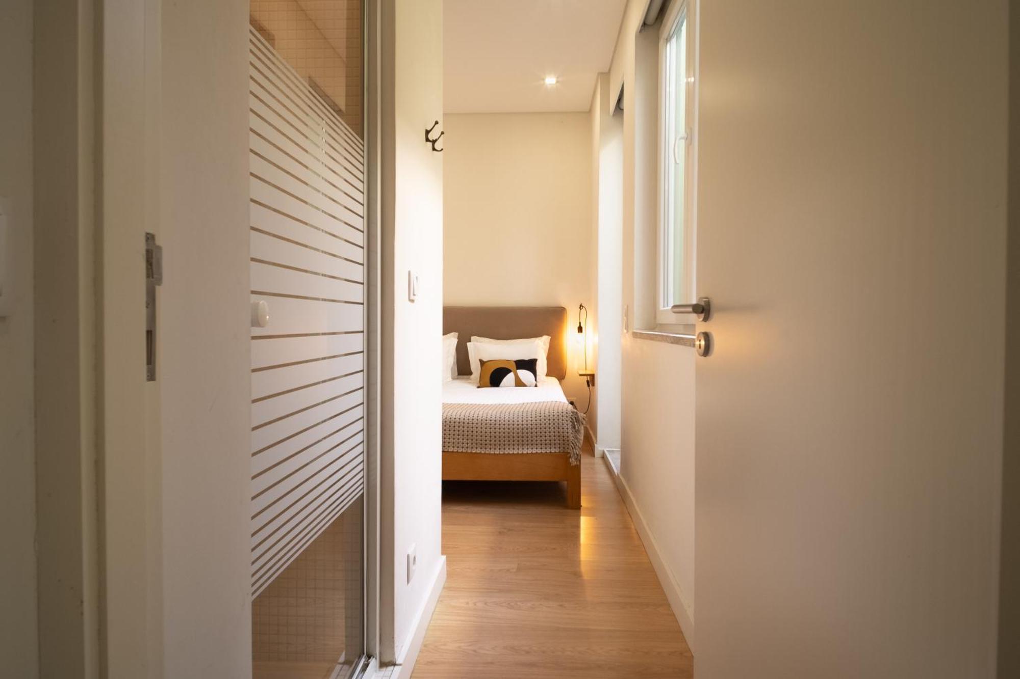 Bonfim 234 Townhouse Apartment Porto
