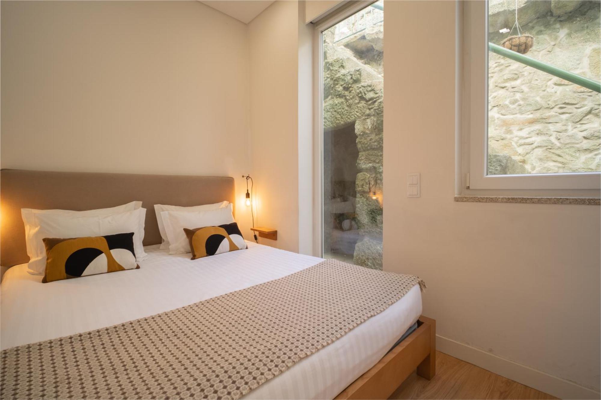 Bonfim 234 Townhouse Apartment
