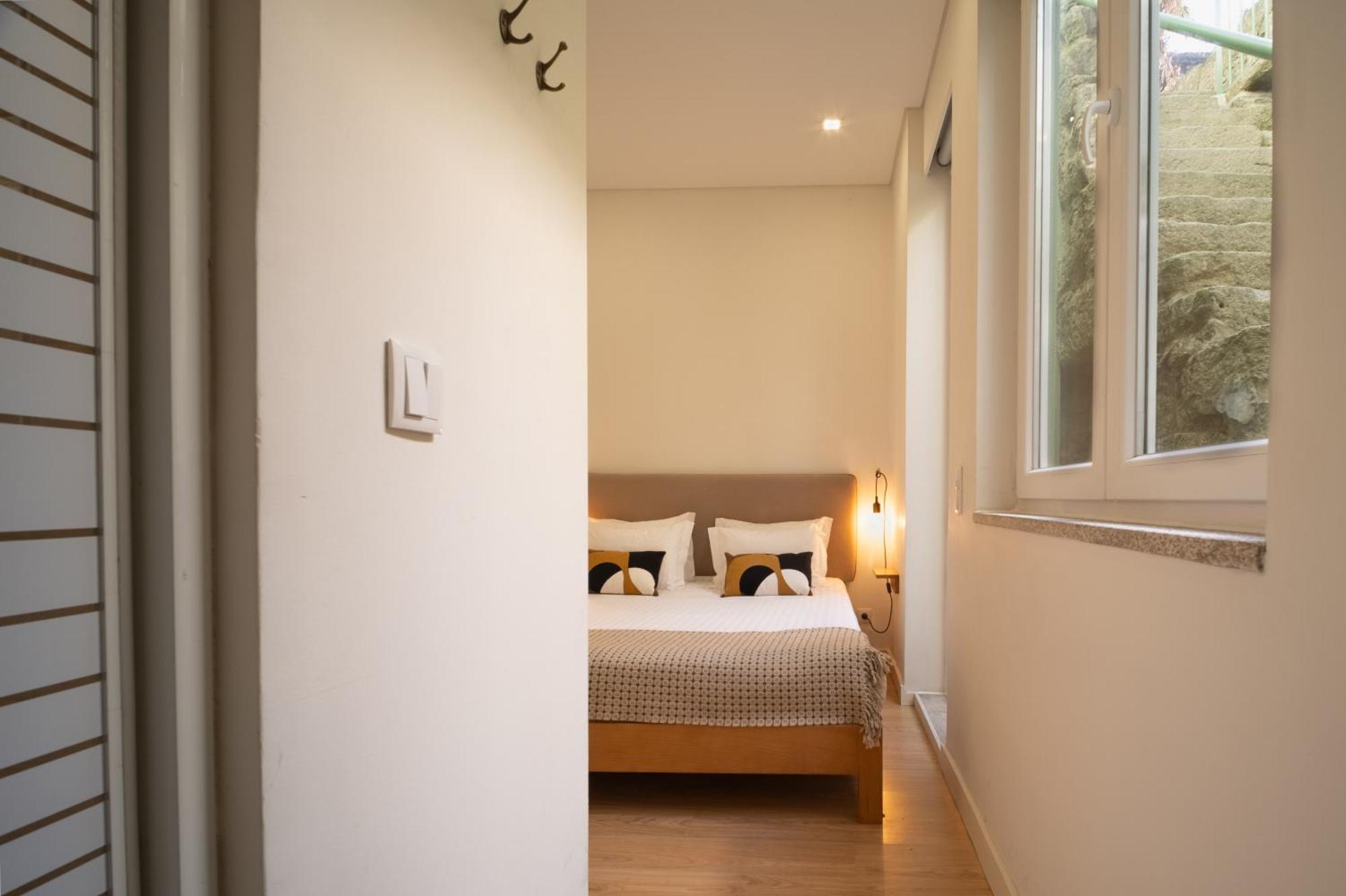 Bonfim 234 Townhouse Apartment *
