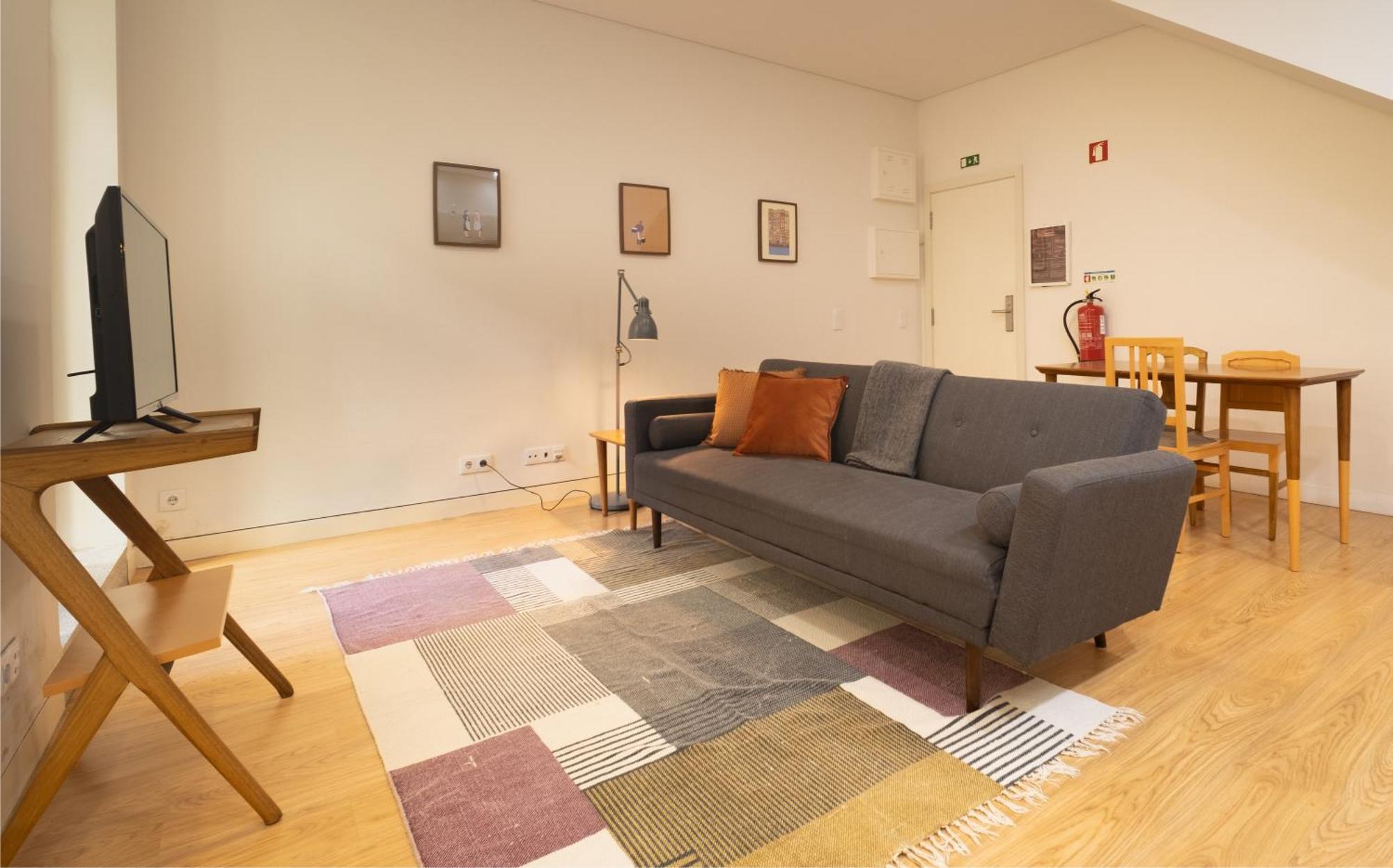 Bonfim 234 Townhouse Apartment Porto