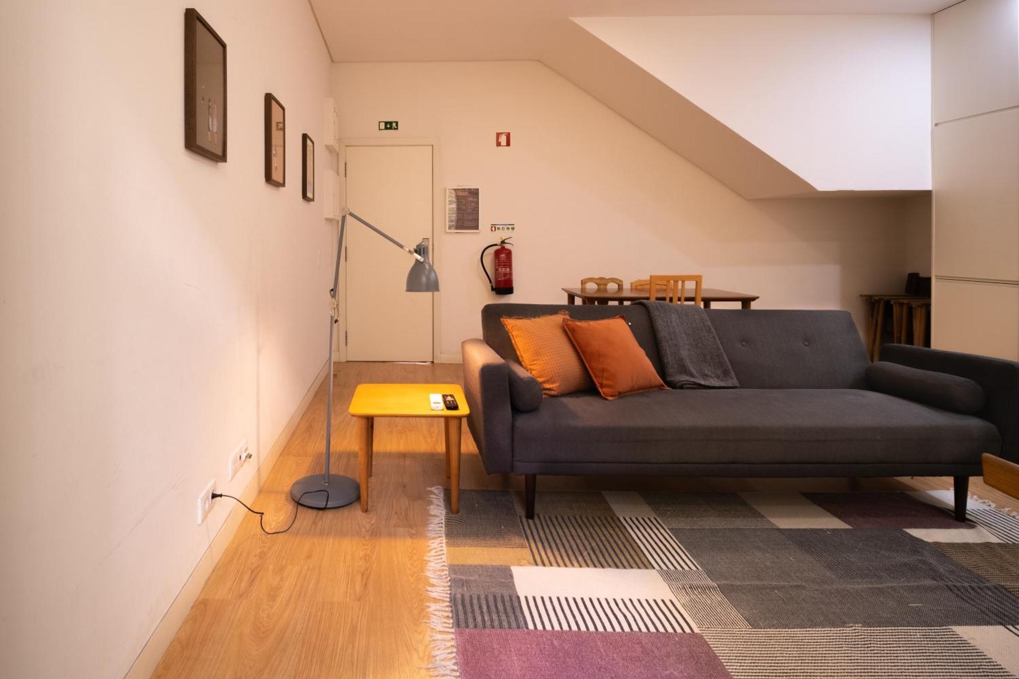 Apartment Bonfim 234 Townhouse Porto