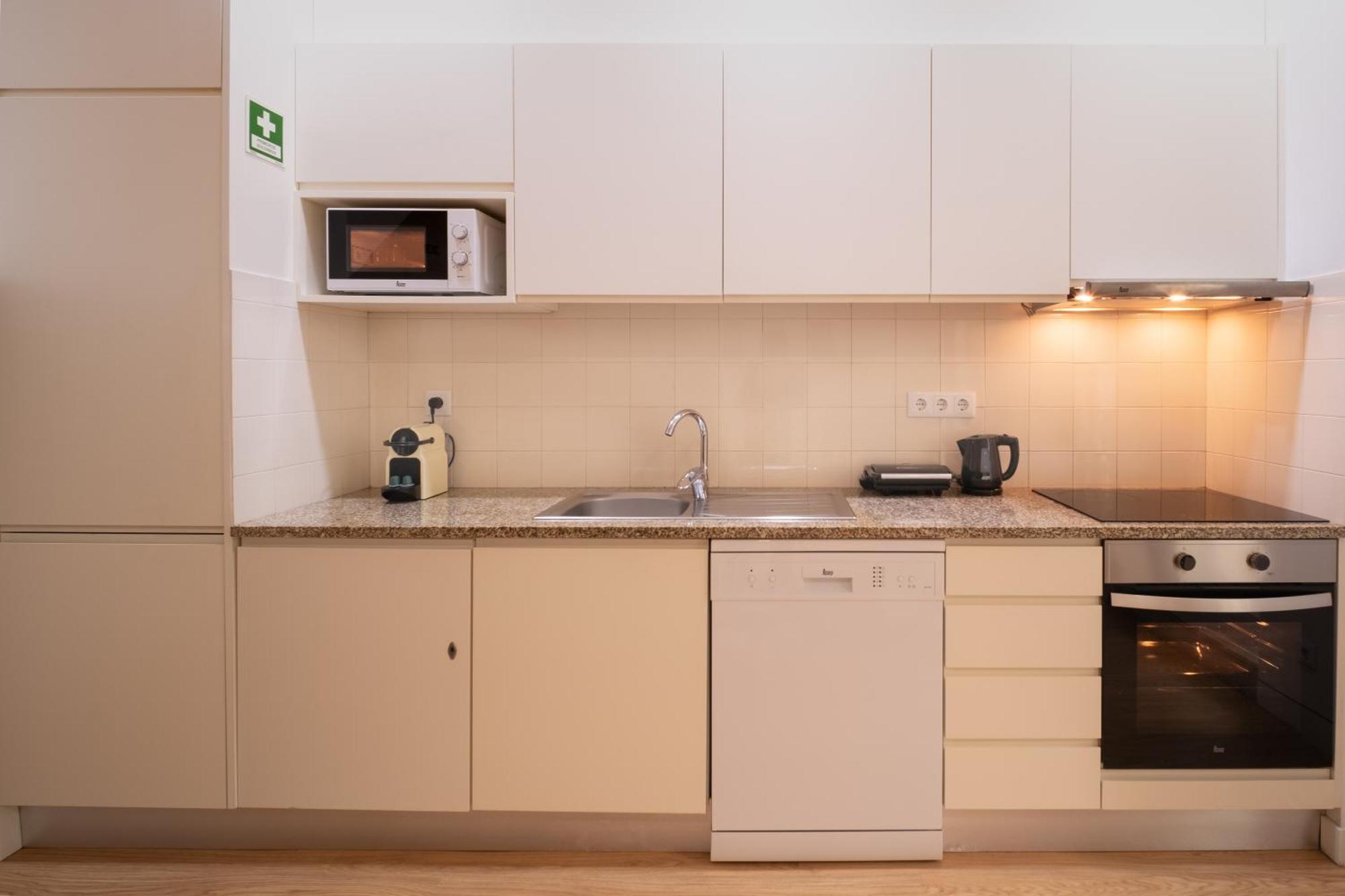 Bonfim 234 Townhouse Apartment *