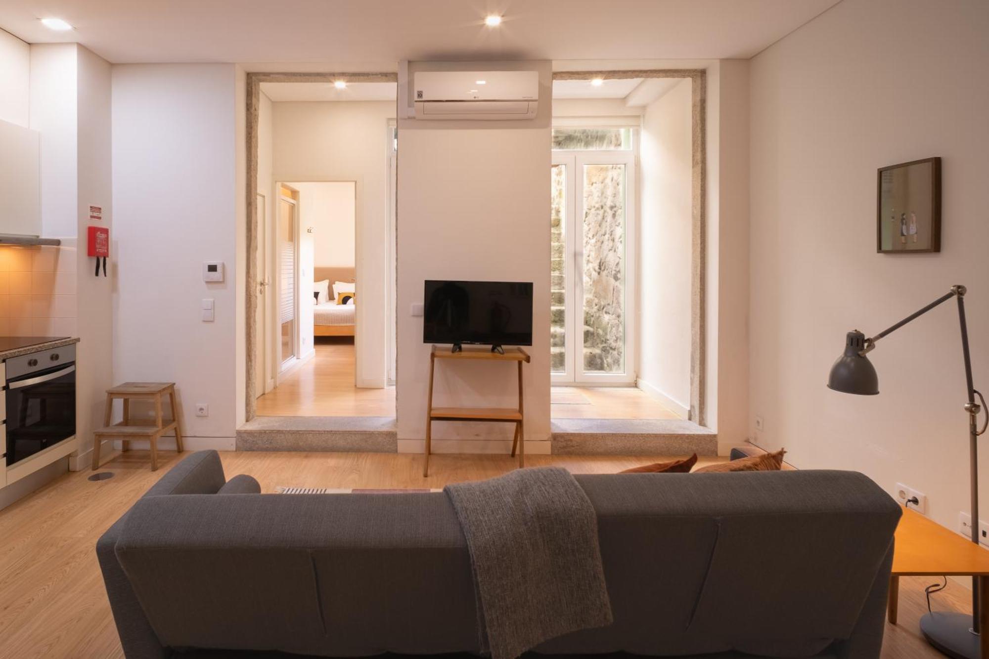 Apartment Bonfim 234 Townhouse *