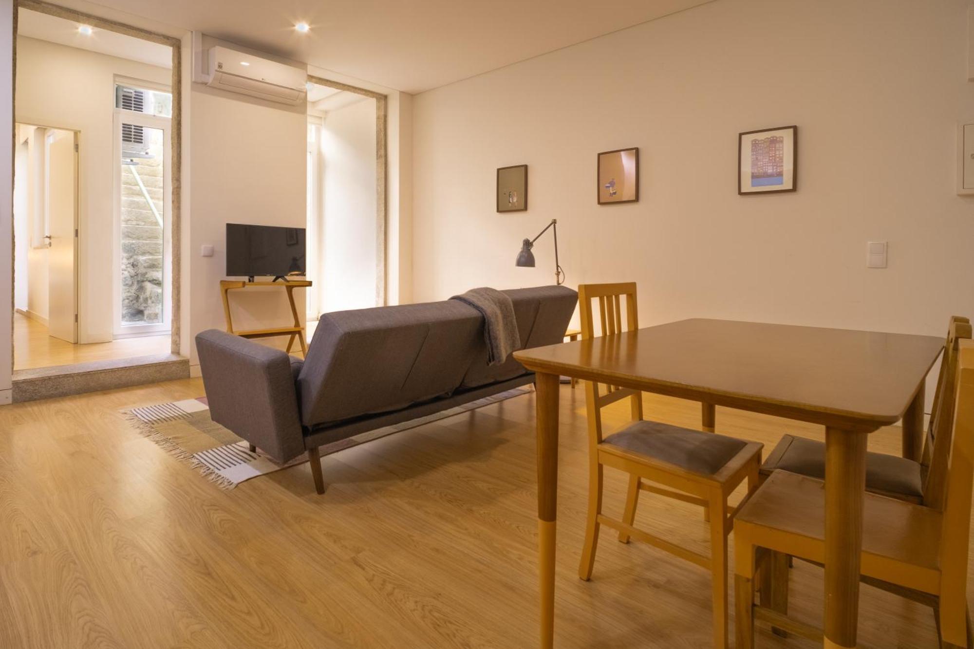 Bonfim 234 Townhouse Apartment Porto
