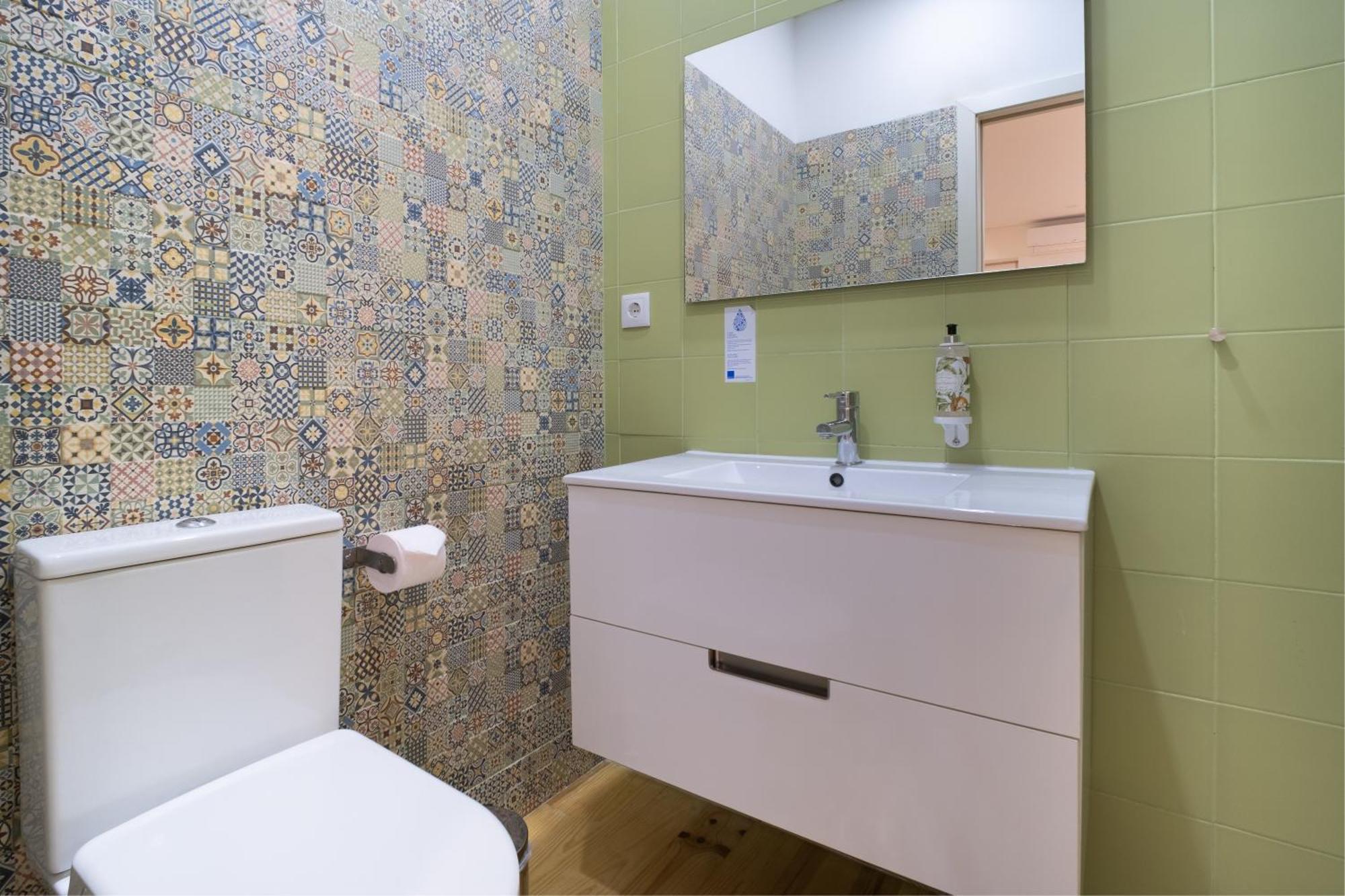 Bonfim 234 Townhouse *