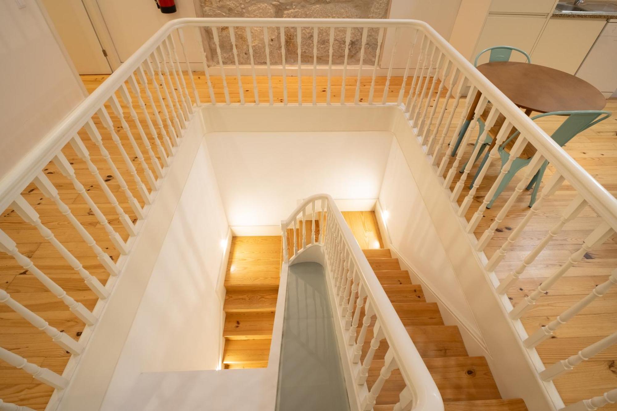 Apartment Bonfim 234 Townhouse