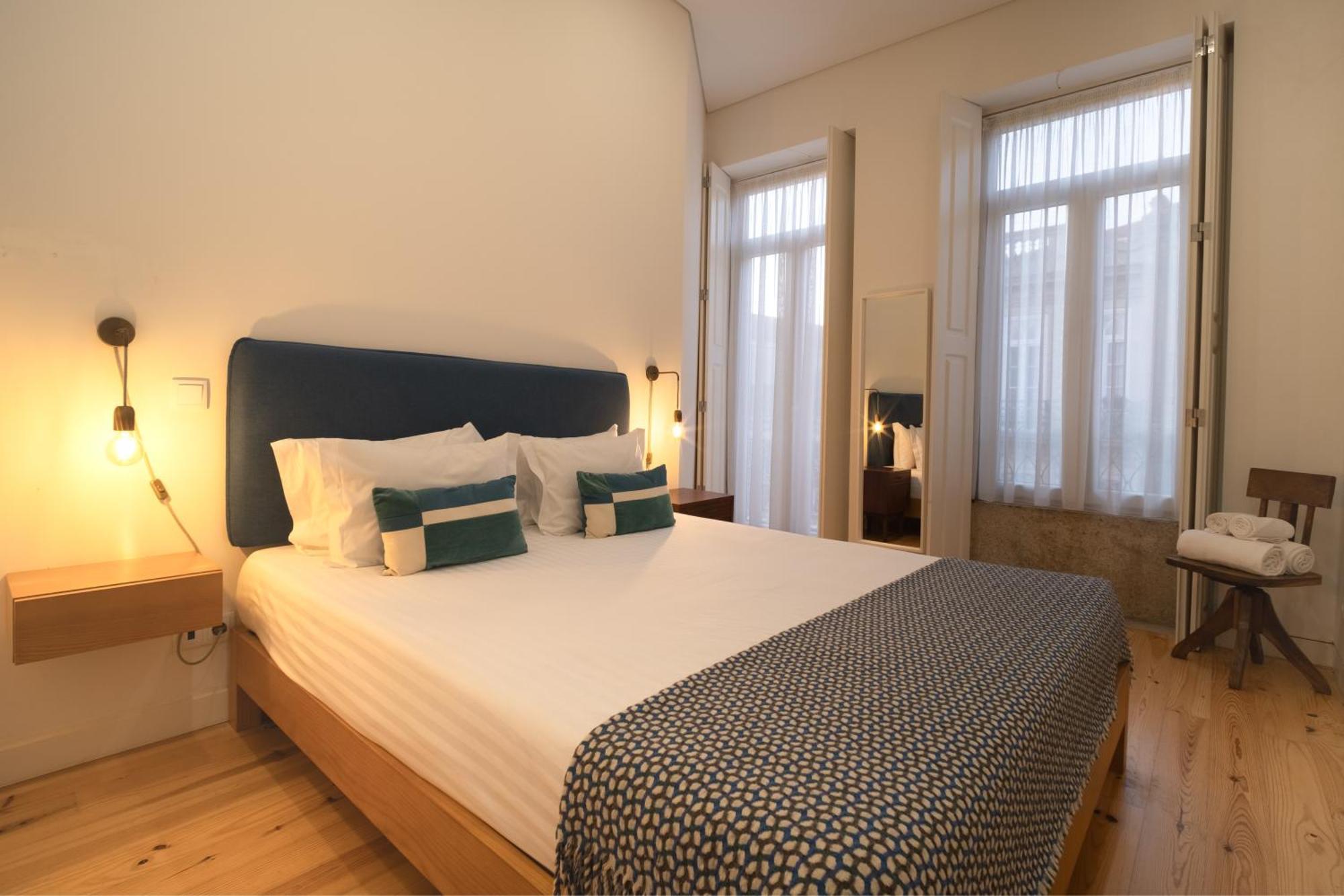 Apartment Bonfim 234 Townhouse *