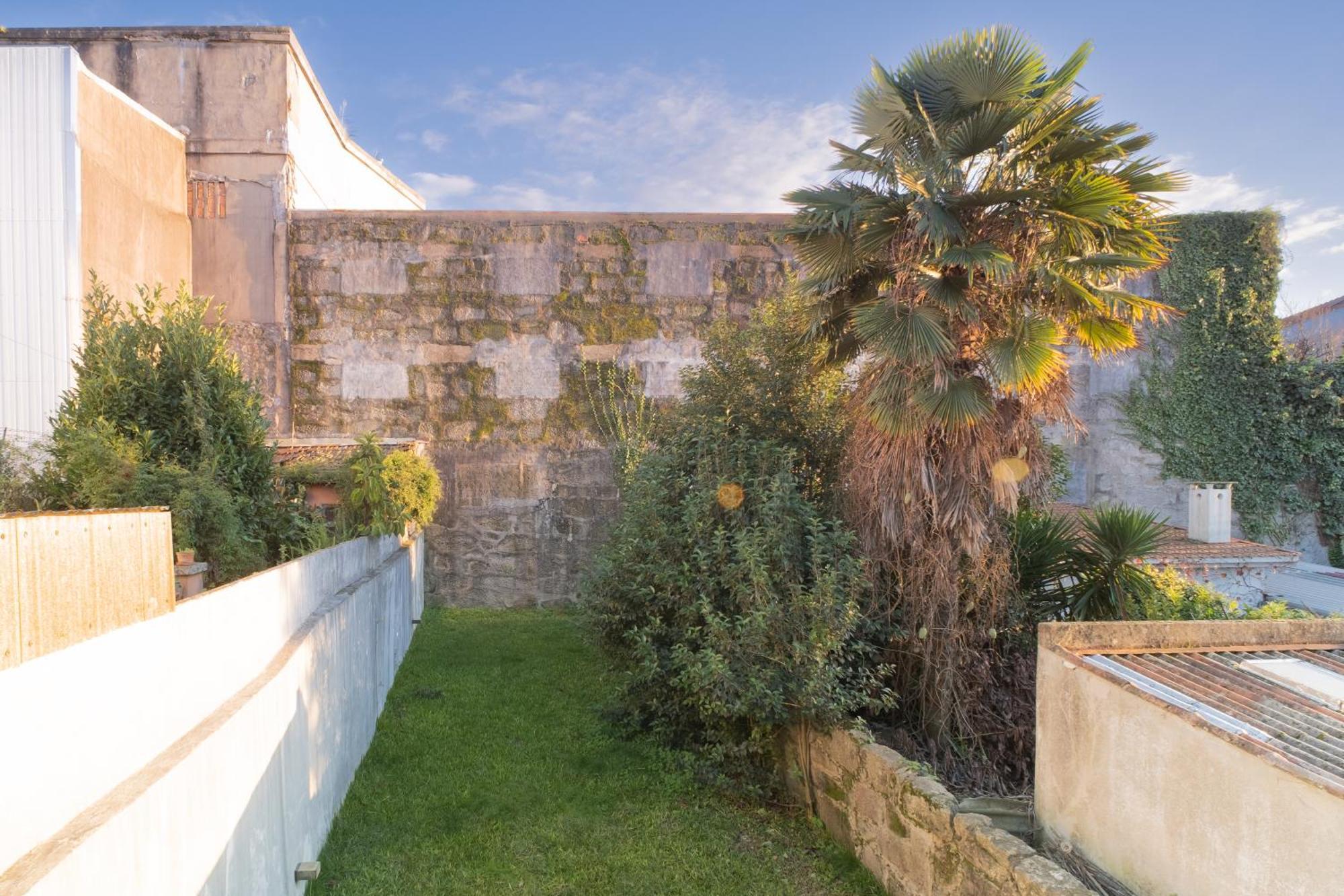 Bonfim 234 Townhouse Apartment Porto