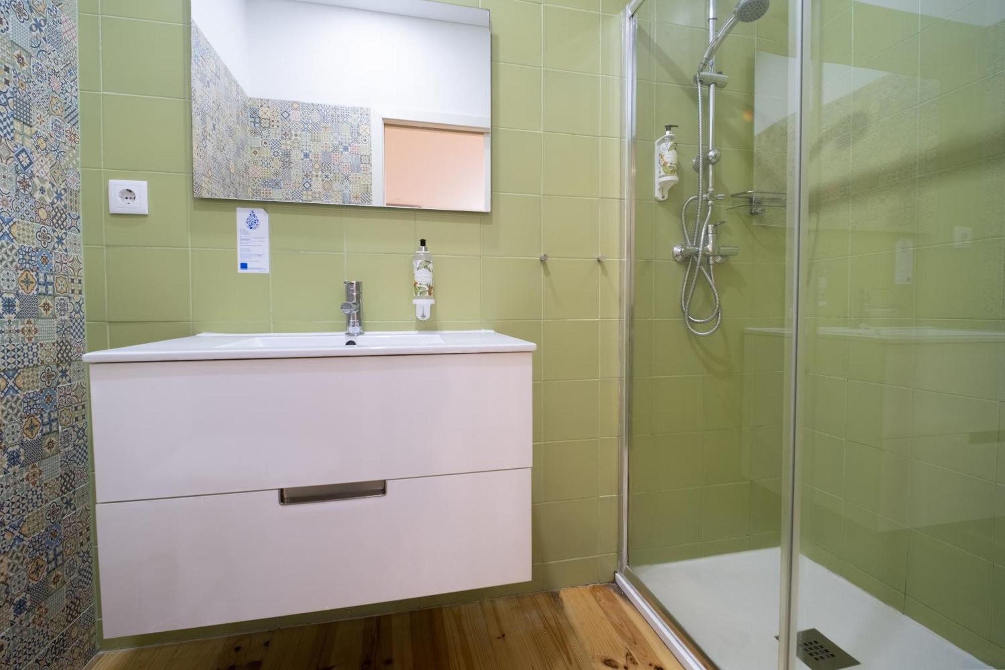 Bonfim 234 Townhouse *