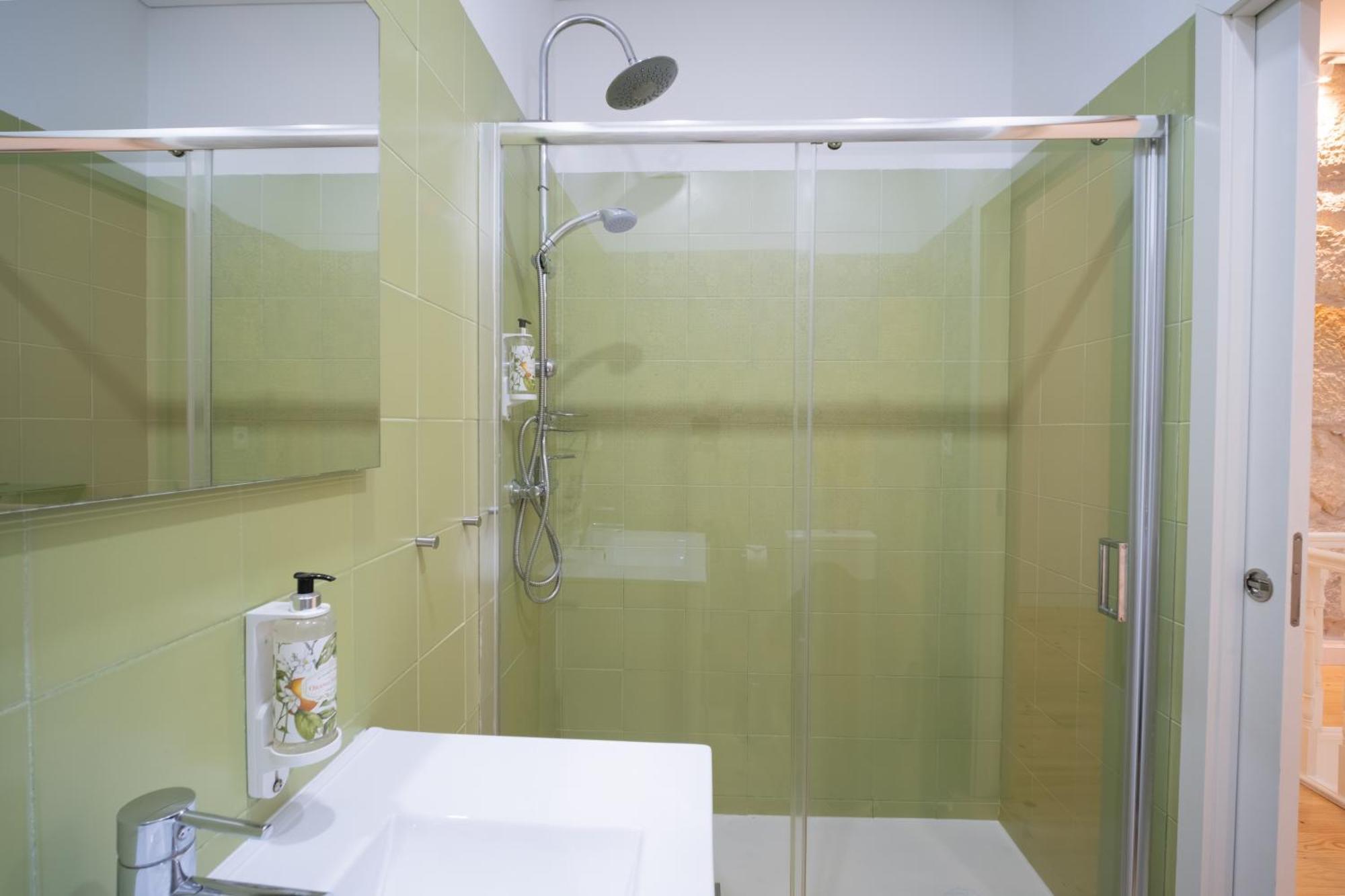 Apartment Bonfim 234 Townhouse