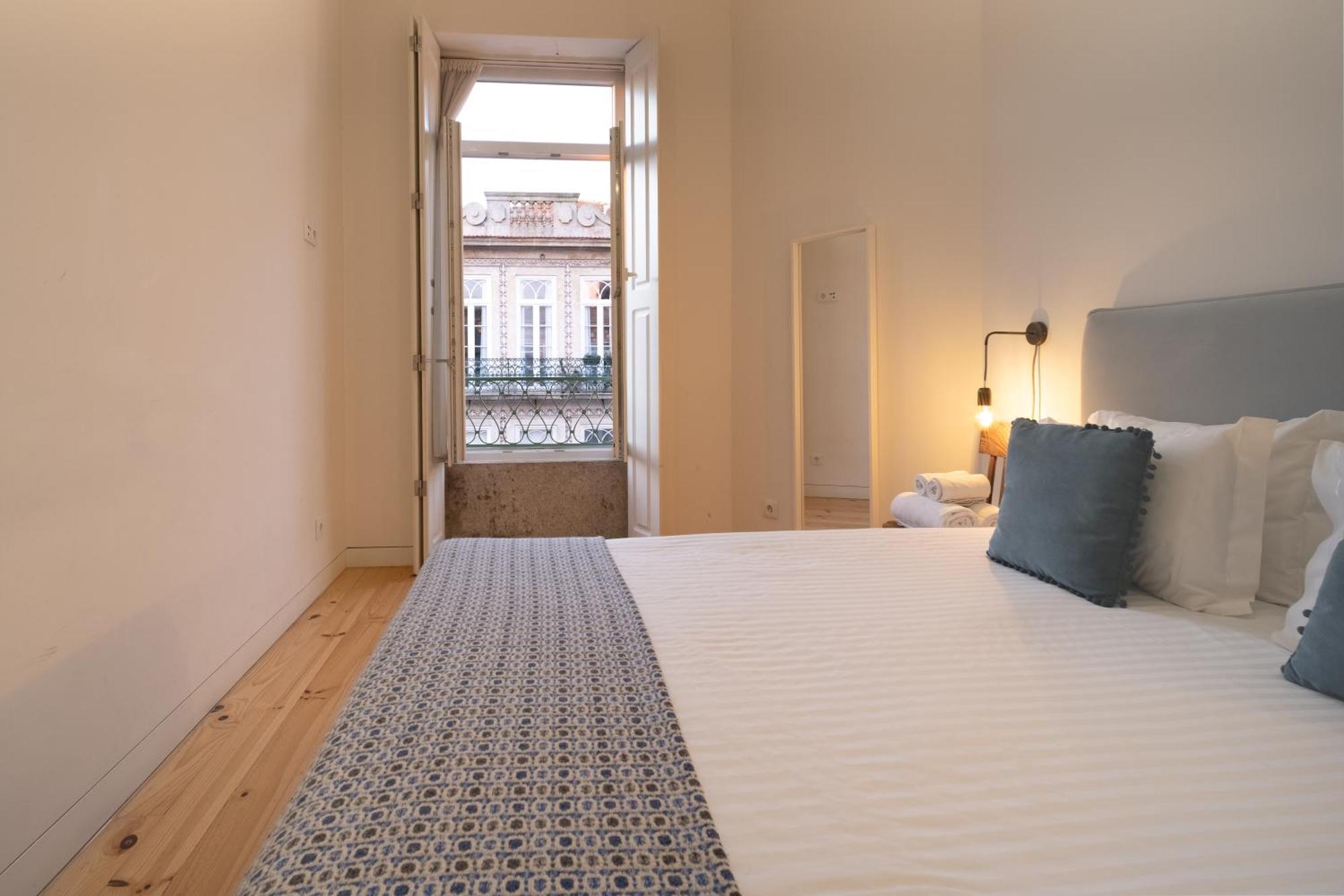 Apartment Bonfim 234 Townhouse *