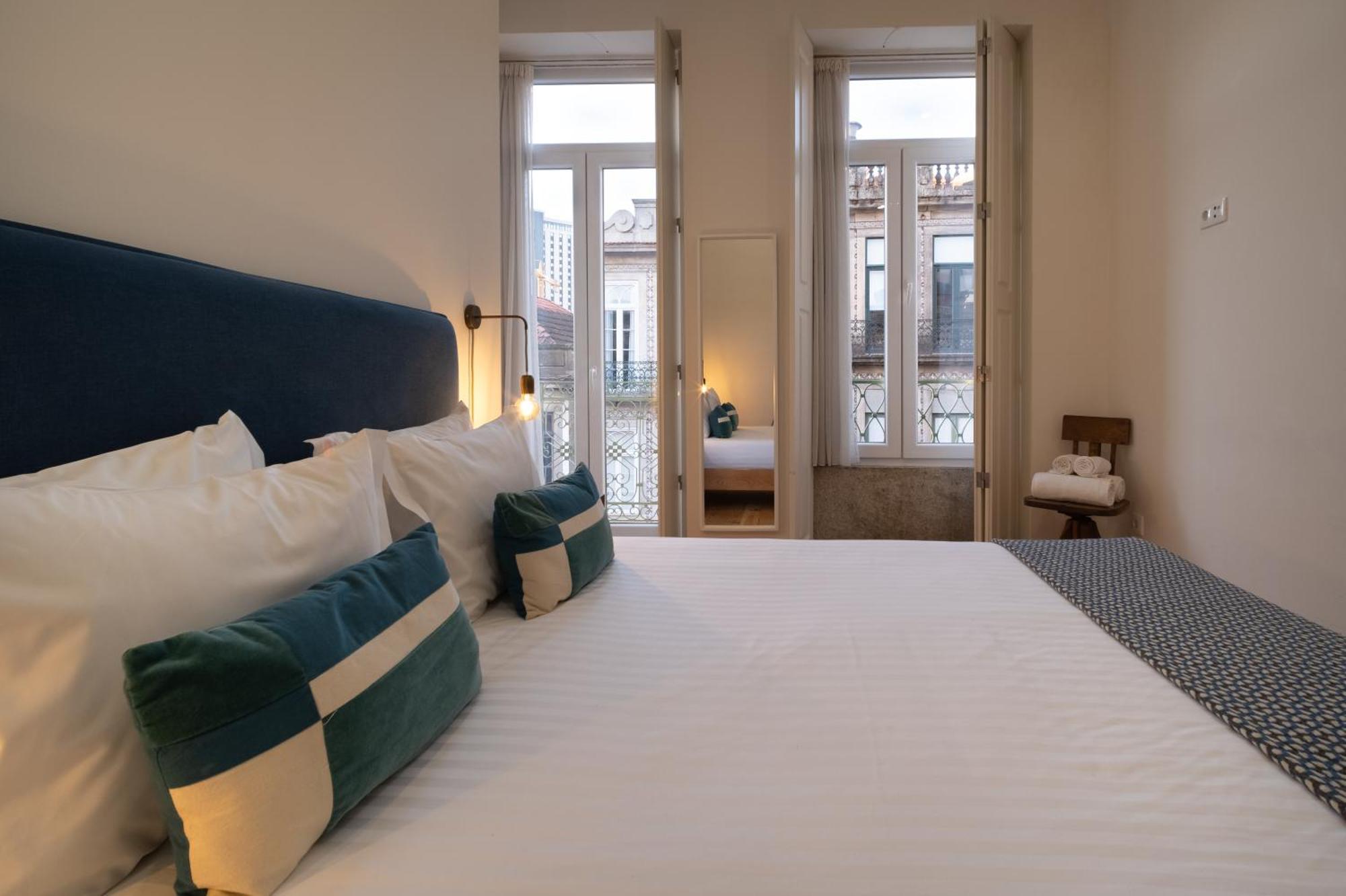 Bonfim 234 Townhouse Apartment Porto