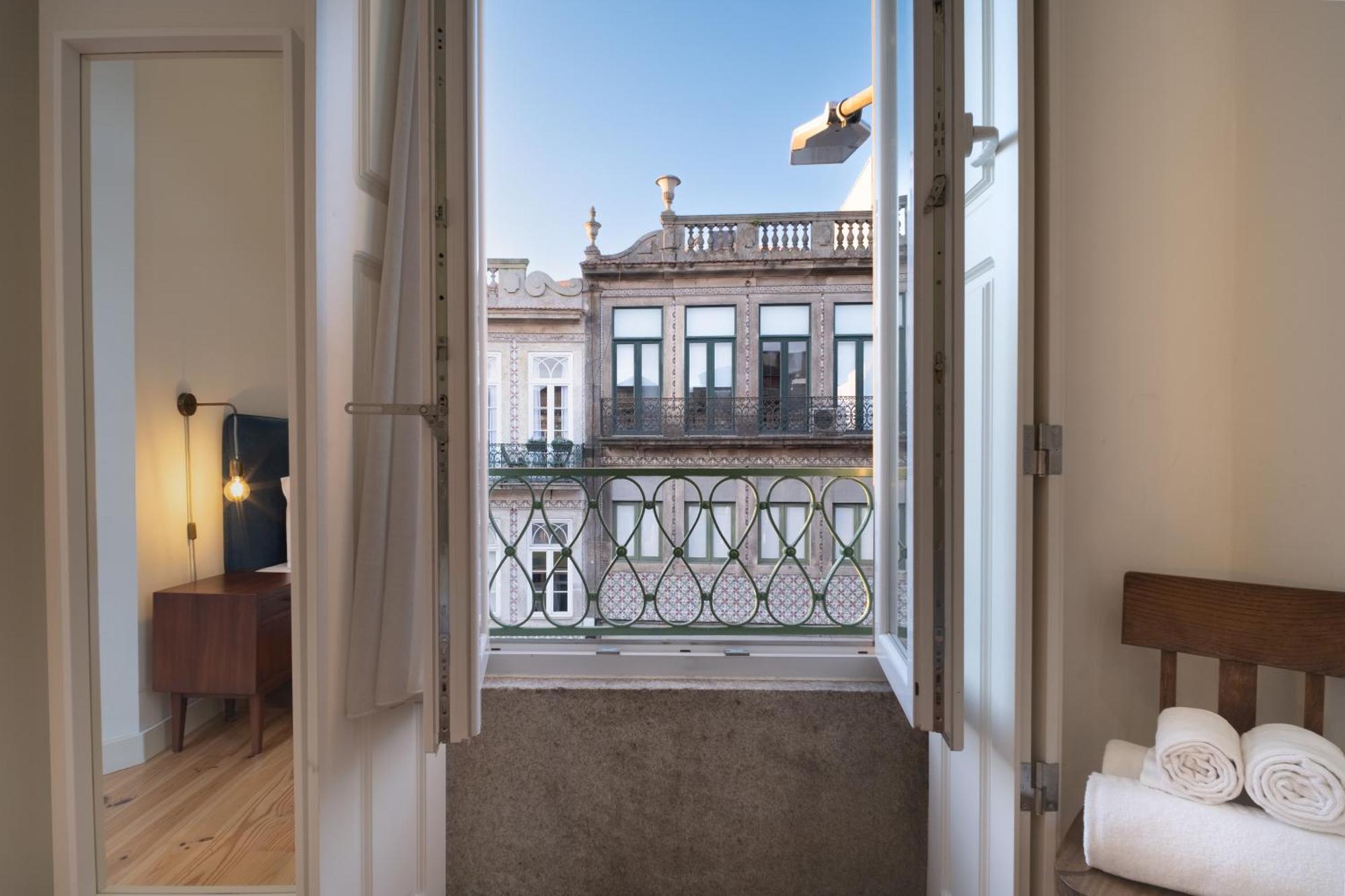 Apartment Bonfim 234 Townhouse Porto