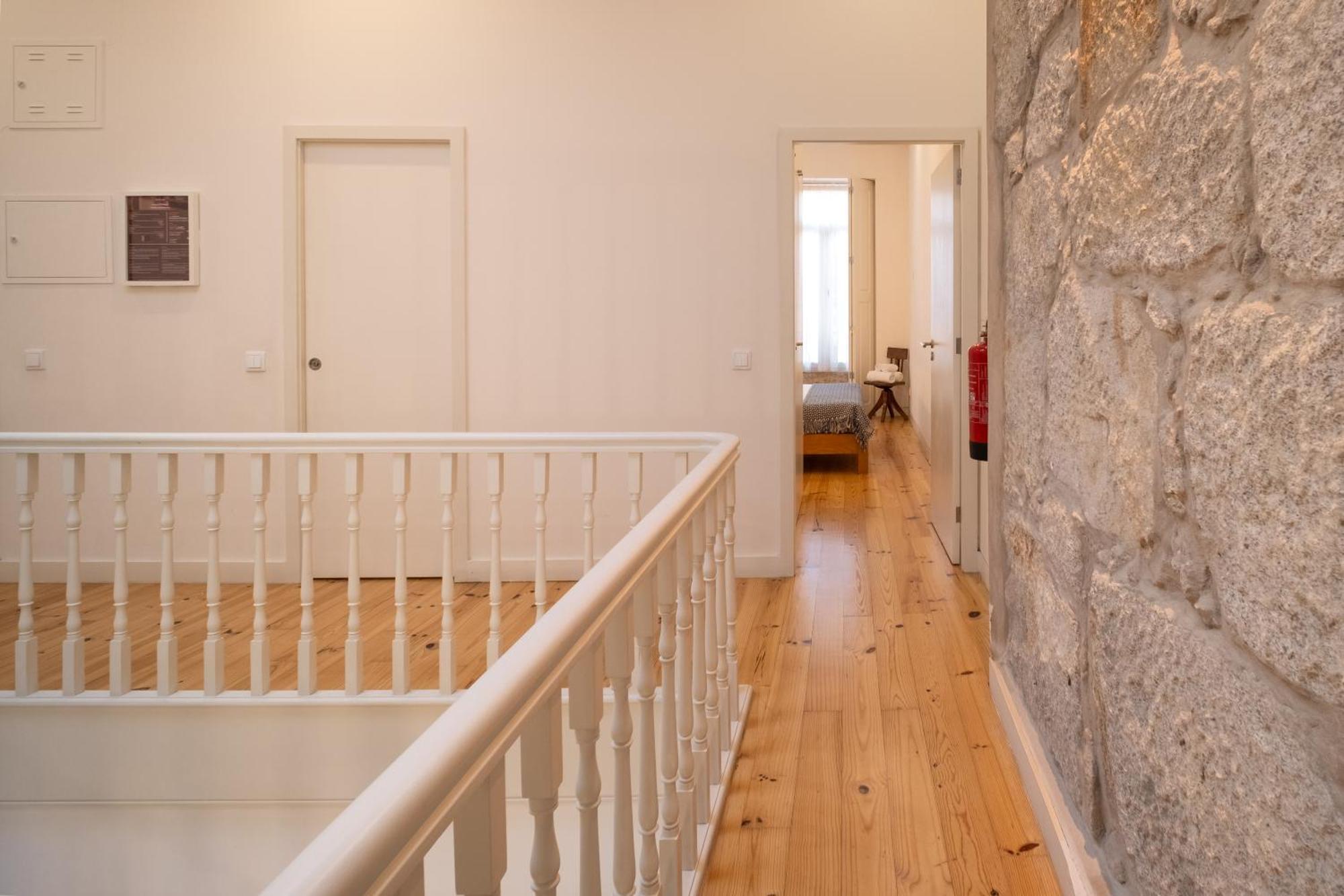 Bonfim 234 Townhouse Apartment
