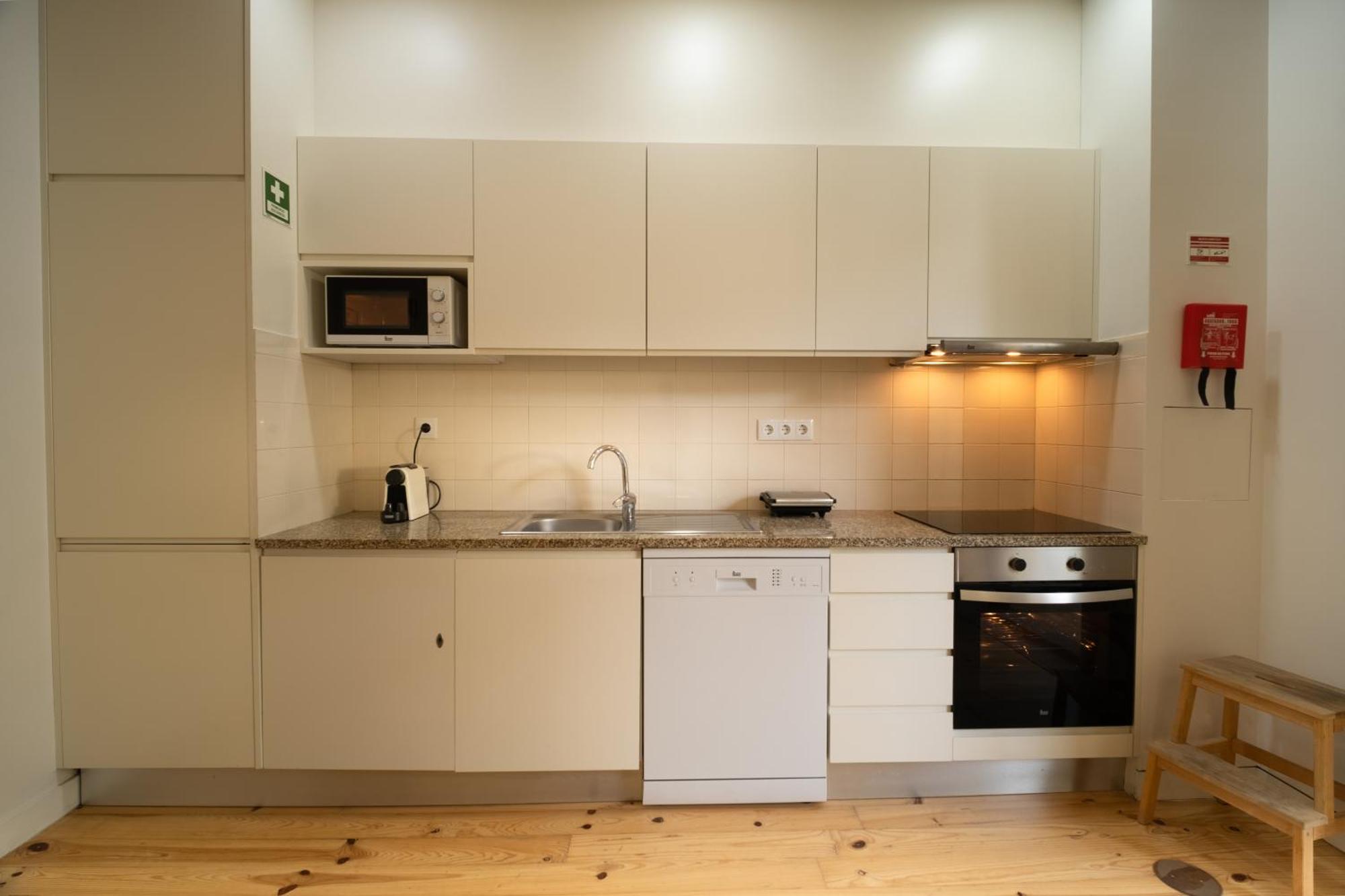 Bonfim 234 Townhouse Apartment *