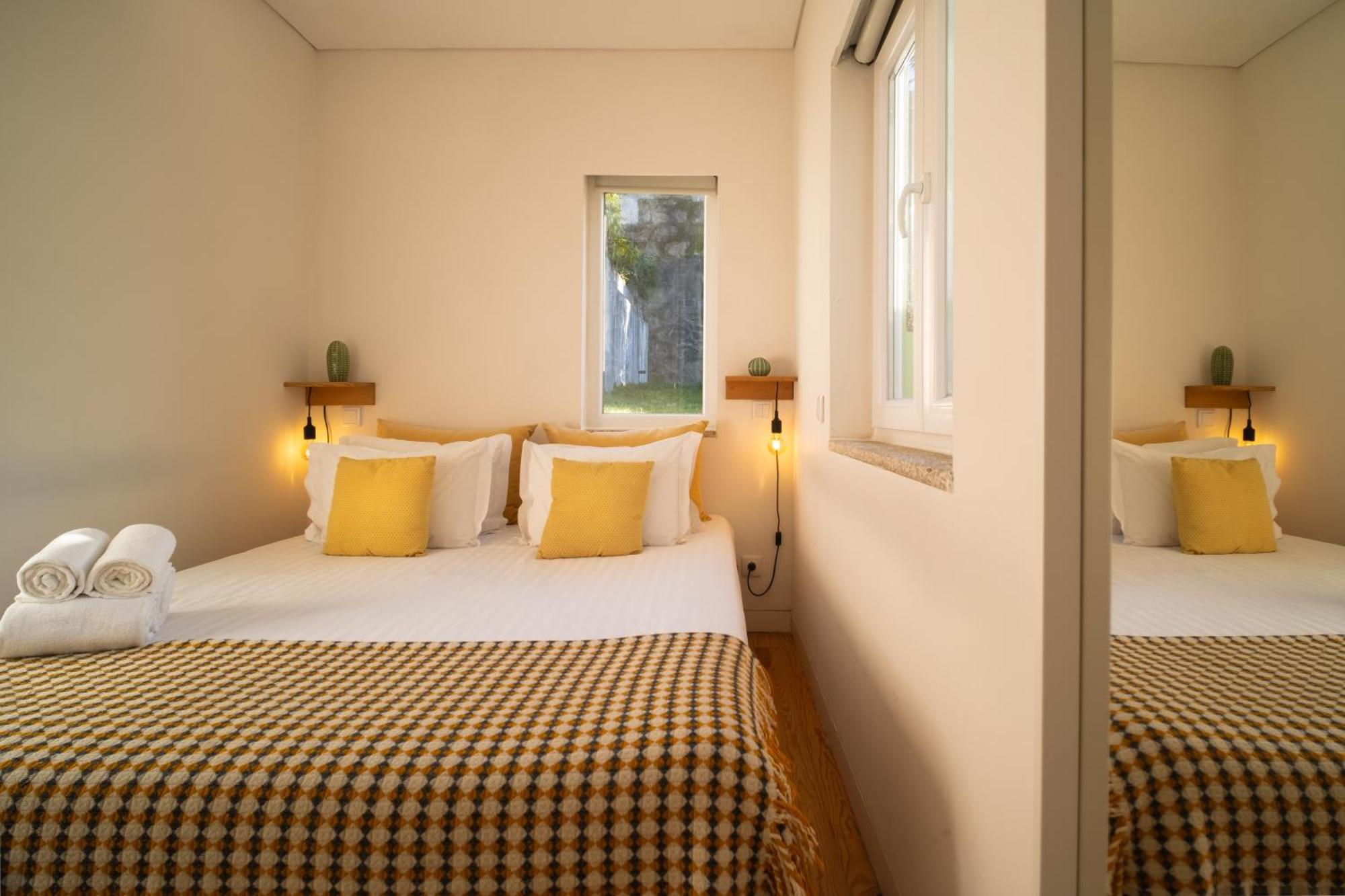 Bonfim 234 Townhouse