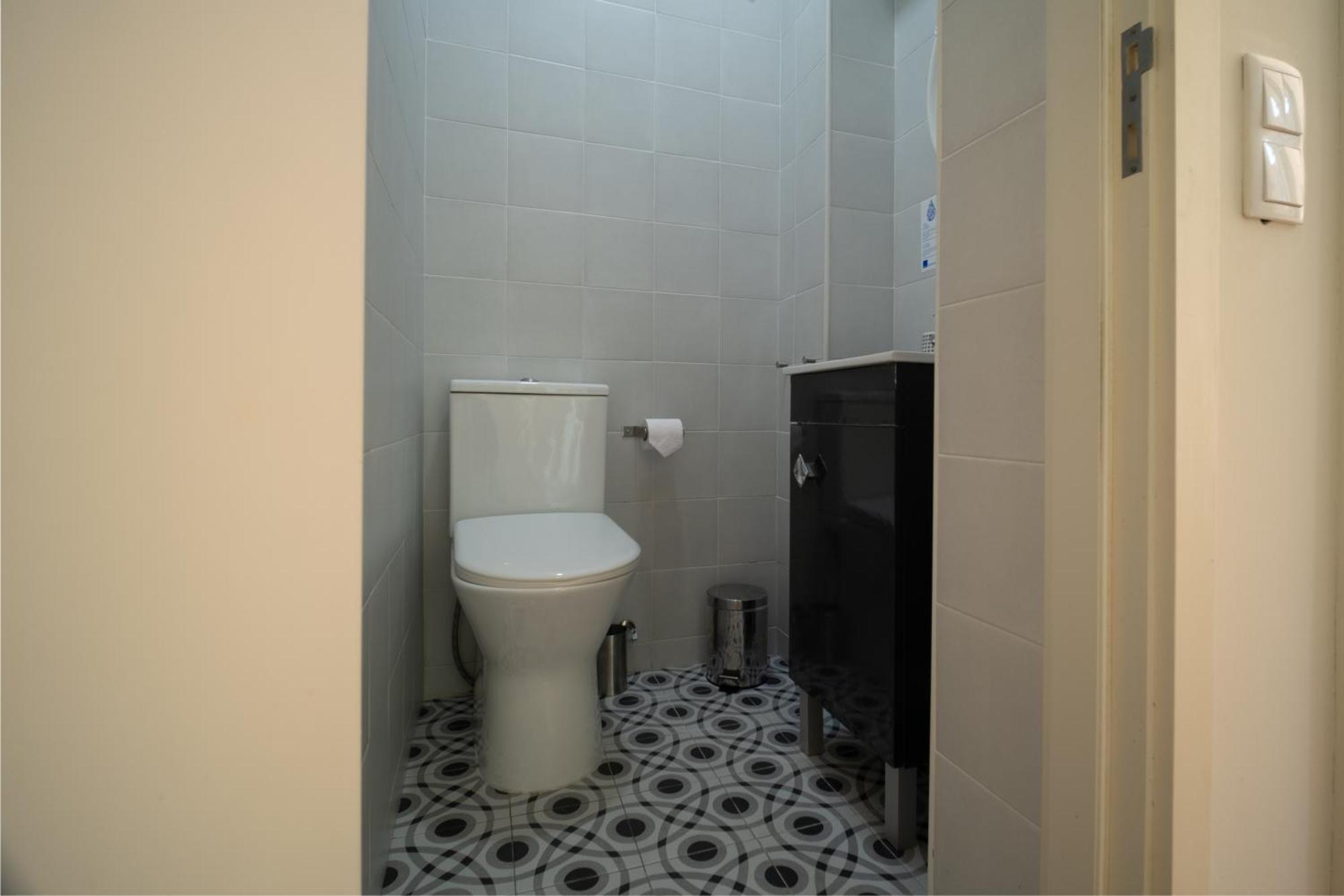 Bonfim 234 Townhouse Apartment *