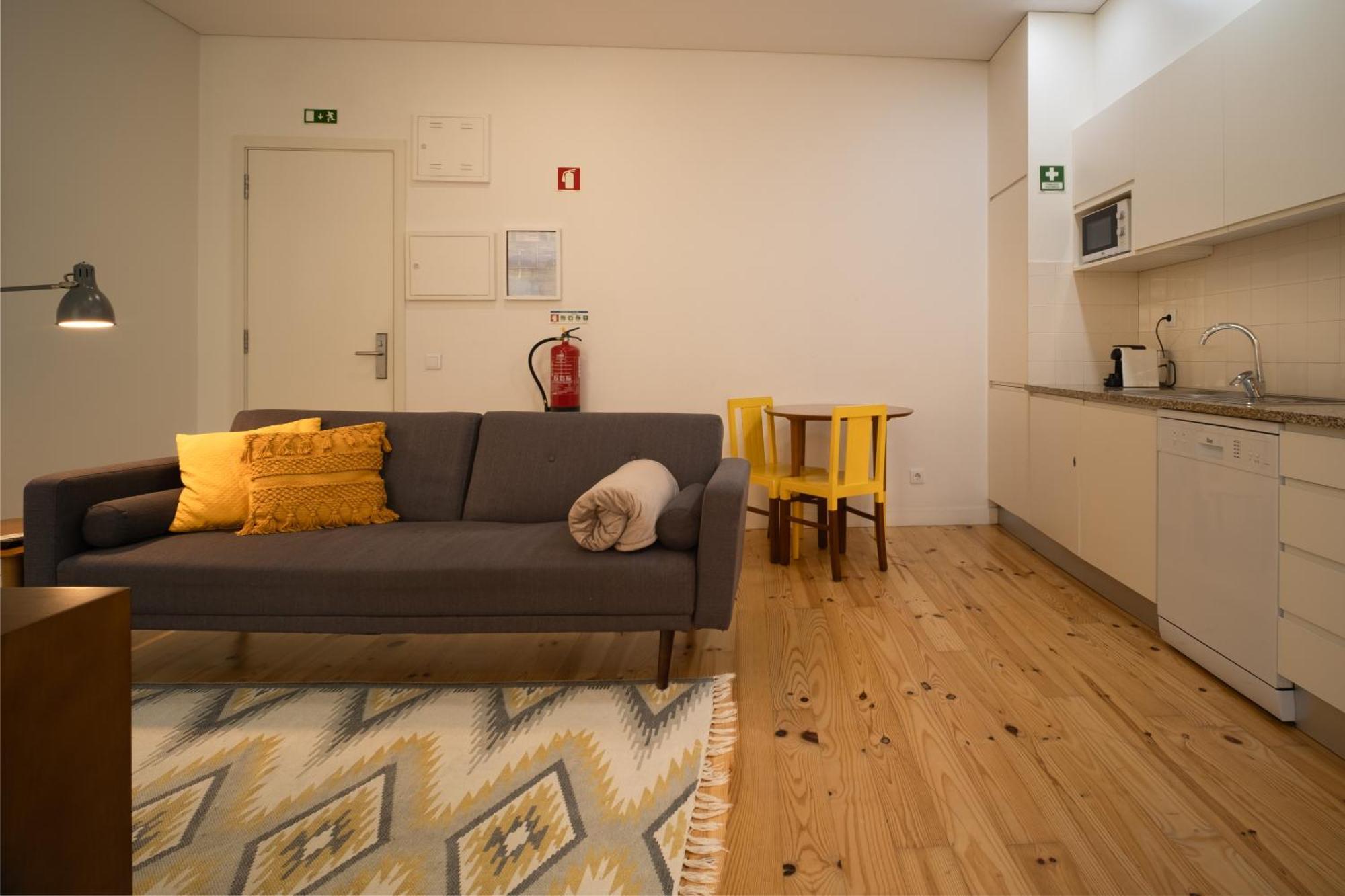 Apartment Bonfim 234 Townhouse *