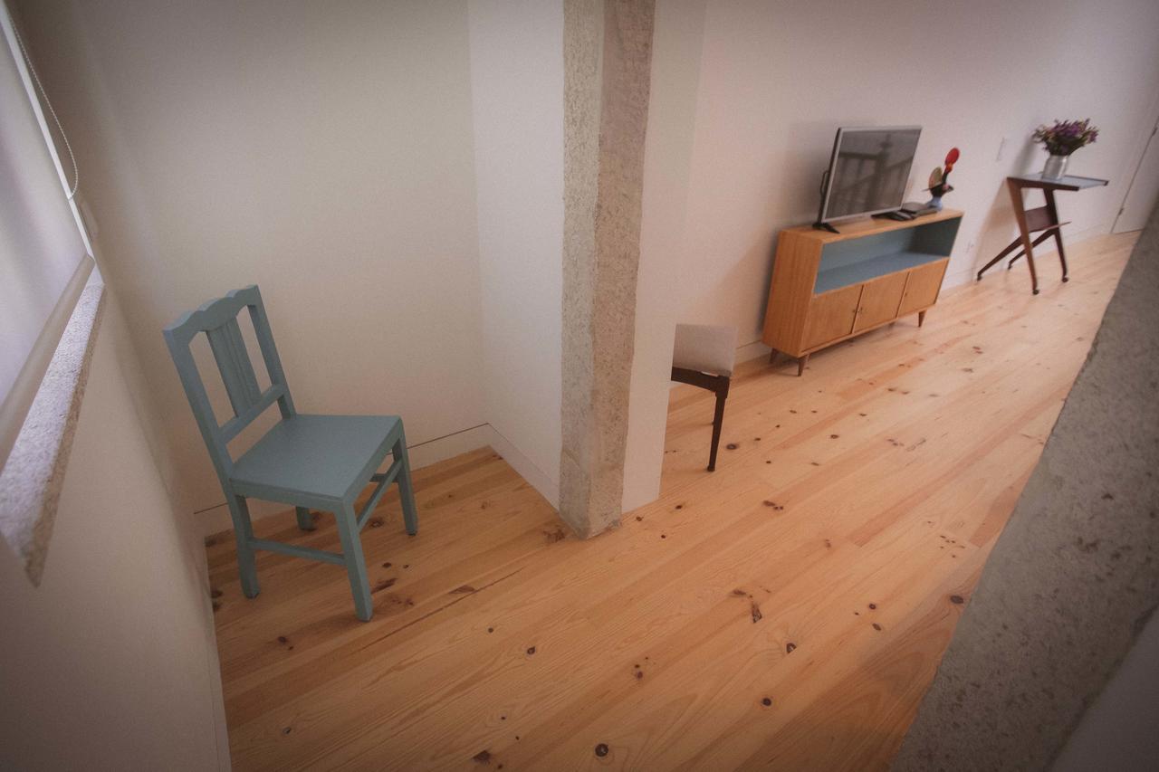 Apartment Bonfim 234 Townhouse