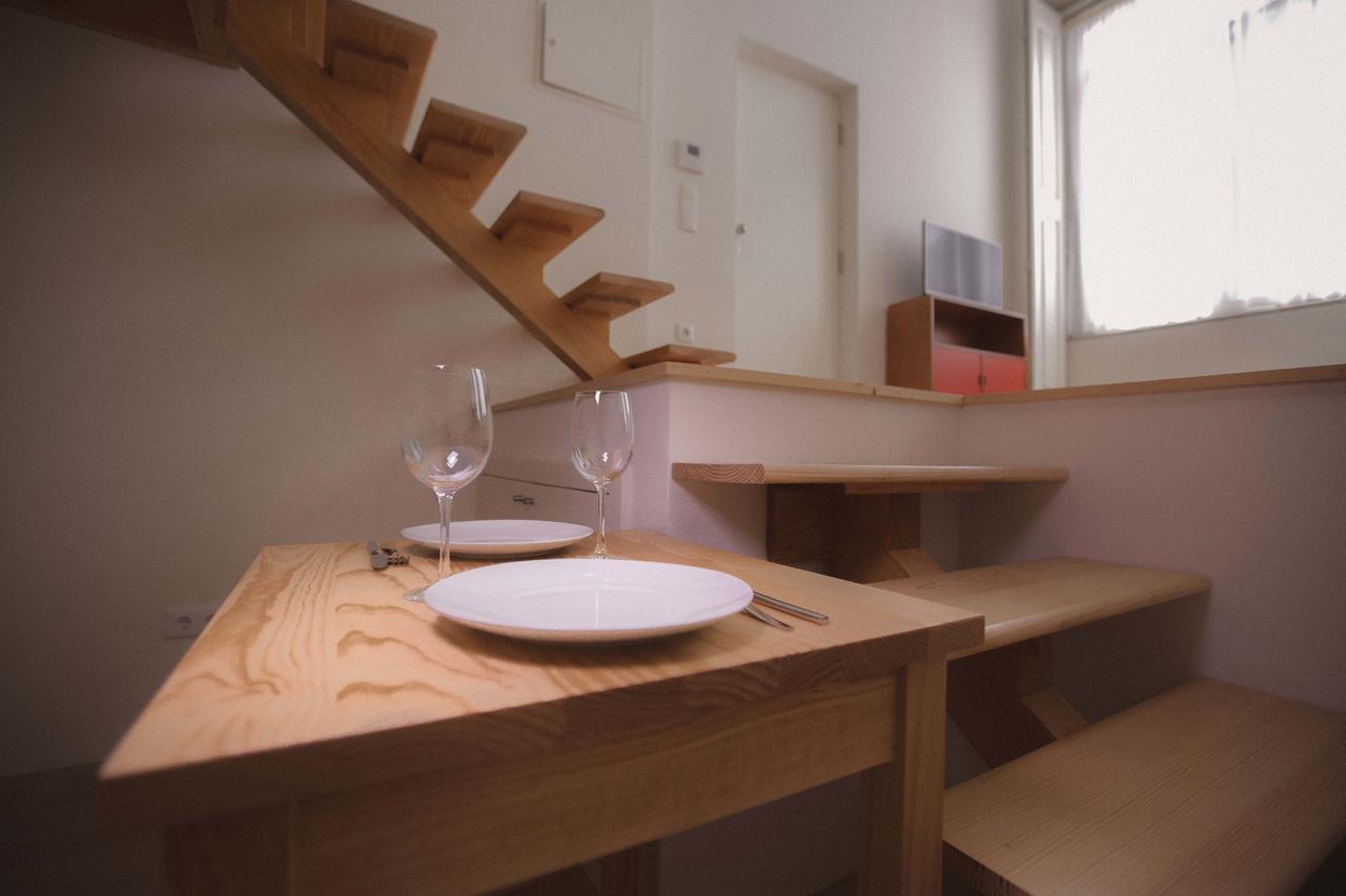 Bonfim 234 Townhouse Apartment Porto