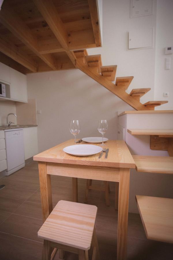 Bonfim 234 Townhouse Apartment Porto