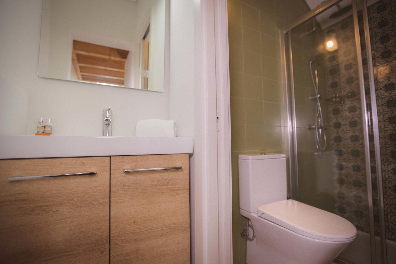 Bonfim 234 Townhouse Apartment Porto